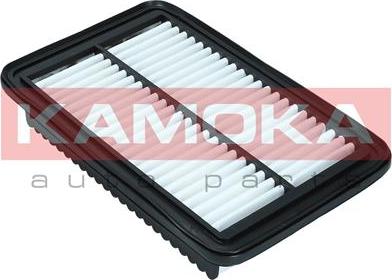 Kamoka F247101 - Filtre à air droxauto.com