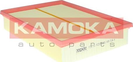 Kamoka F247701 - Filtre à air droxauto.com