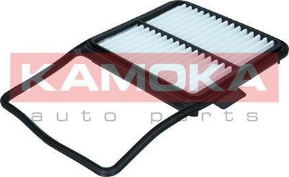 Kamoka F254501 - Filtre à air droxauto.com