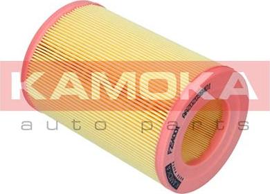 Kamoka F254001 - Filtre à air droxauto.com