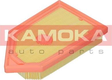 Kamoka F254301 - Filtre à air droxauto.com
