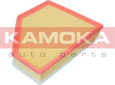 Kamoka F255401 - Filtre à air droxauto.com