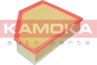 Kamoka F255501 - Filtre à air droxauto.com