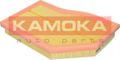Kamoka F255801 - Filtre à air droxauto.com