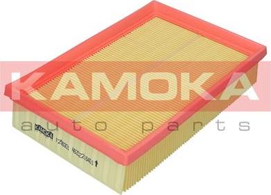 Kamoka F256301 - Filtre à air droxauto.com