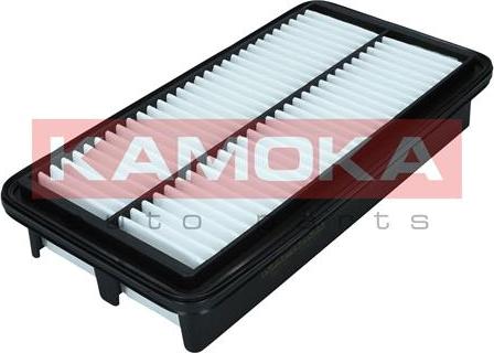 Kamoka F250701 - Filtre à air droxauto.com
