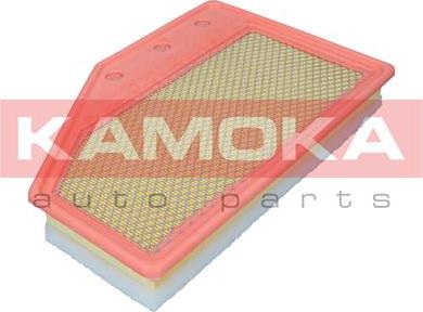 Kamoka F258201 - Filtre à air droxauto.com