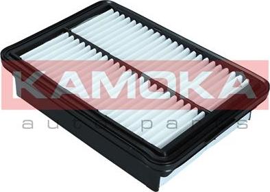 Kamoka F252001 - Filtre à air droxauto.com