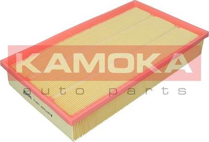 Kamoka F257601 - Filtre à air droxauto.com