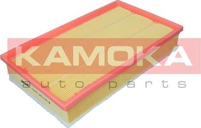 Kamoka F257701 - Filtre à air droxauto.com