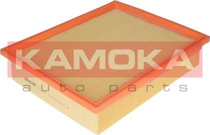Kamoka F209901 - Filtre à air droxauto.com