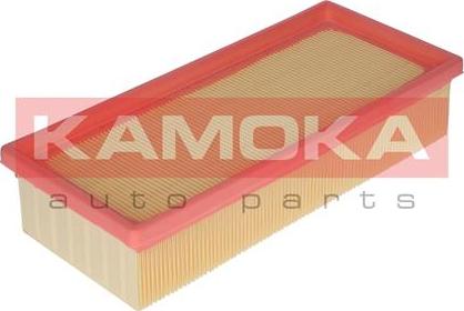 Kamoka F209601 - Filtre à air droxauto.com