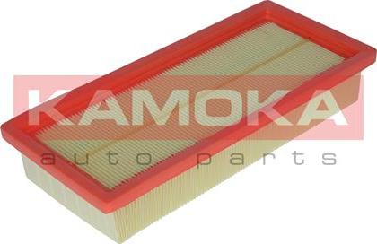 Kamoka F204601 - Filtre à air droxauto.com