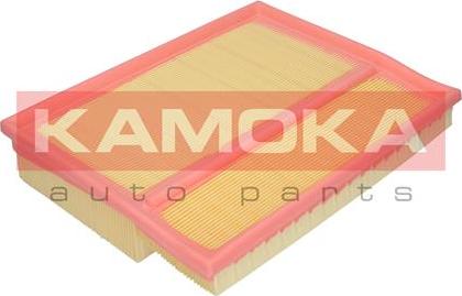 Kamoka F205401 - Filtre à air droxauto.com