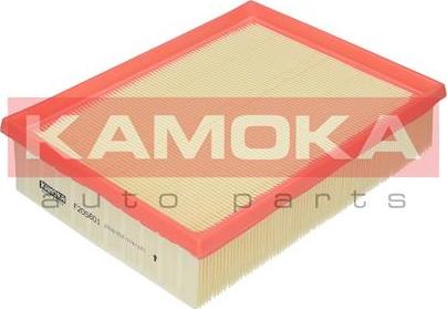 Kamoka F205601 - Filtre à air droxauto.com