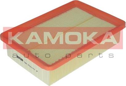 Kamoka F205801 - Filtre à air droxauto.com