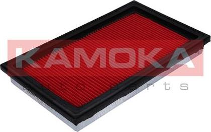 Kamoka F205301 - Filtre à air droxauto.com