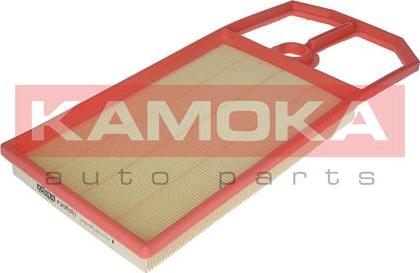 Kamoka F206001 - Filtre à air droxauto.com