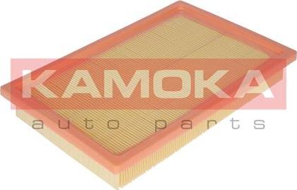 Kamoka F206801 - Filtre à air droxauto.com