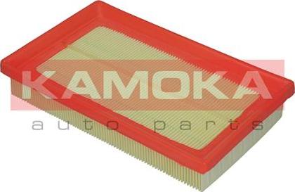 Kamoka F200901 - Filtre à air droxauto.com