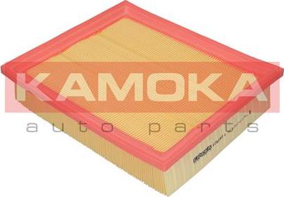 Kamoka F200401 - Filtre à air droxauto.com