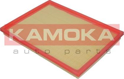 Kamoka F200501 - Filtre à air droxauto.com