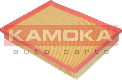 Kamoka F200601 - Filtre à air droxauto.com