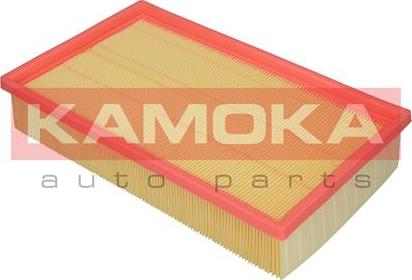 Kamoka F200201 - Filtre à air droxauto.com