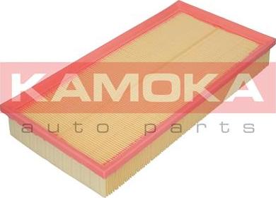Kamoka F200701 - Filtre à air droxauto.com