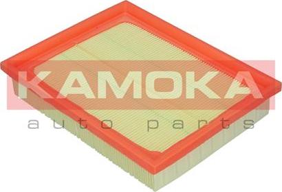 Kamoka F201101 - Filtre à air droxauto.com