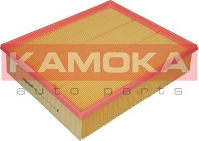 Kamoka F201301 - Filtre à air droxauto.com