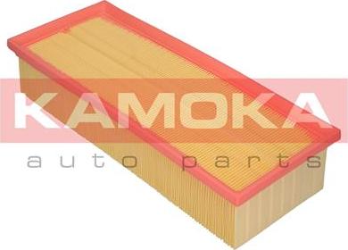 Kamoka F201201 - Filtre à air droxauto.com