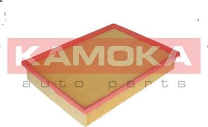 Kamoka F208401 - Filtre à air droxauto.com