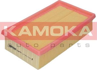 Kamoka F208501 - Filtre à air droxauto.com