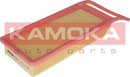Kamoka F208701 - Filtre à air droxauto.com