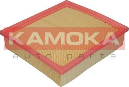 Kamoka F203901 - Filtre à air droxauto.com