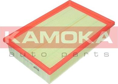 Kamoka F203401 - Filtre à air droxauto.com