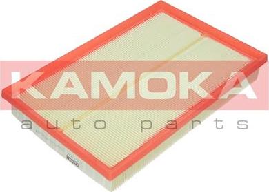 Kamoka F203001 - Filtre à air droxauto.com