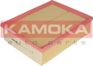 Kamoka F203101 - Filtre à air droxauto.com