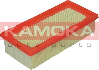 Kamoka F203301 - Filtre à air droxauto.com