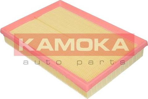 Kamoka F202901 - Filtre à air droxauto.com