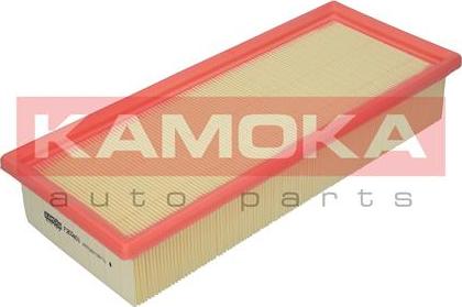 Kamoka F202401 - Filtre à air droxauto.com