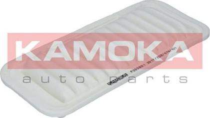 Kamoka F202801 - Filtre à air droxauto.com