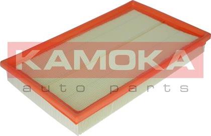 Kamoka F202701 - Filtre à air droxauto.com