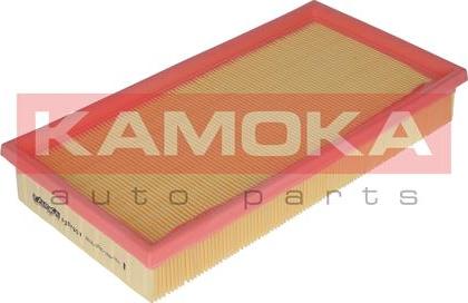 Kamoka F207901 - Filtre à air droxauto.com