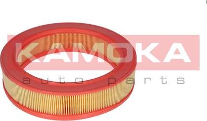 Kamoka F207501 - Filtre à air droxauto.com