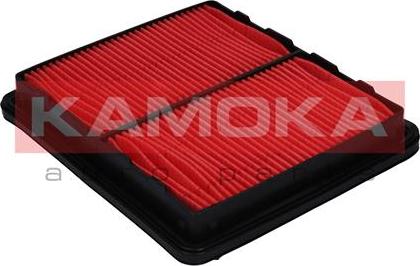 Kamoka F207601 - Filtre à air droxauto.com