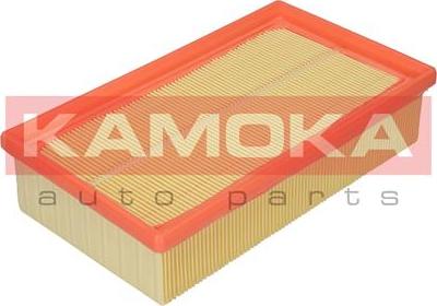 Kamoka F207301 - Filtre à air droxauto.com