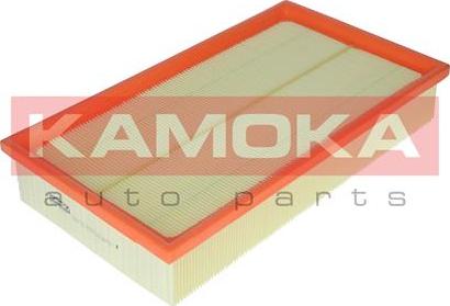 Kamoka F207701 - Filtre à air droxauto.com