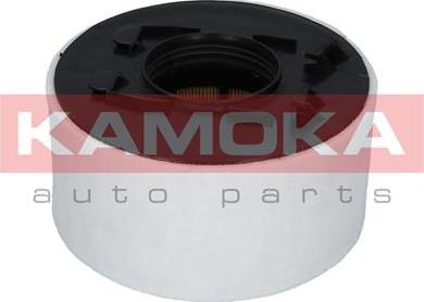Kamoka F214901 - Filtre à air droxauto.com